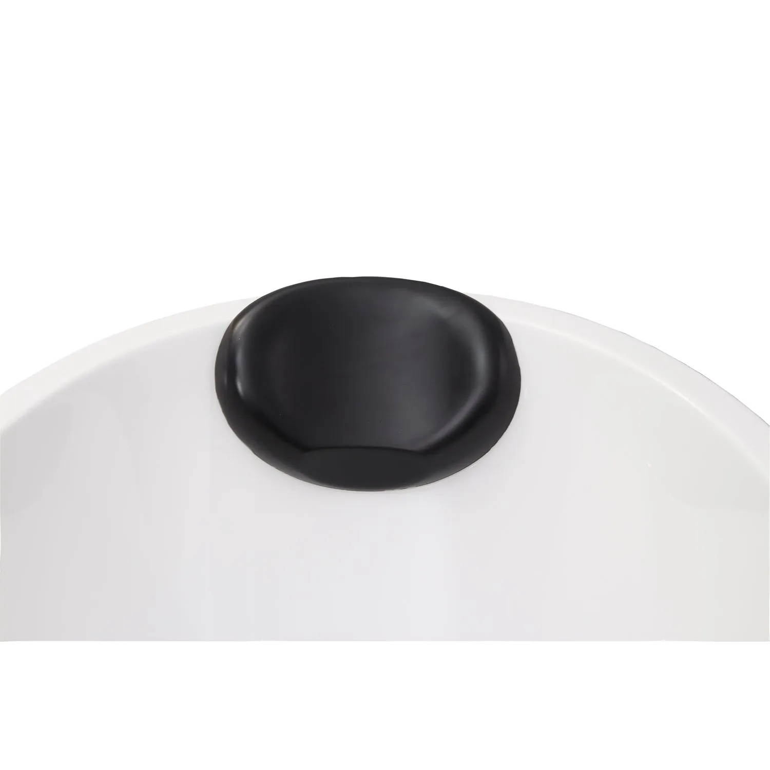 10" Tub Pillow
