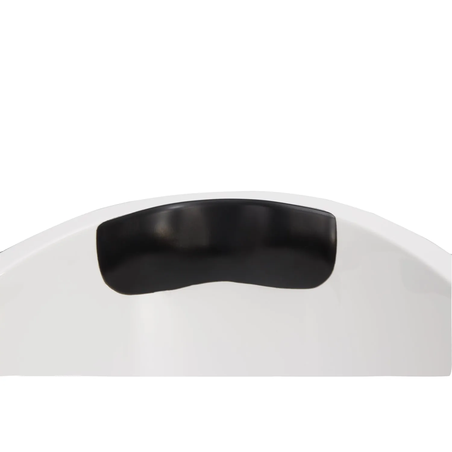 12" Tub Pillow