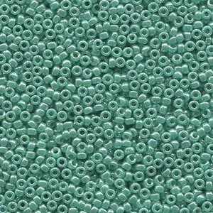 15-435, Miyuki 8.2g Luster Teal