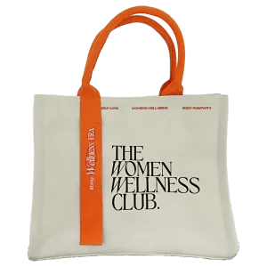 16oz Cotton Canvas Tote Bag