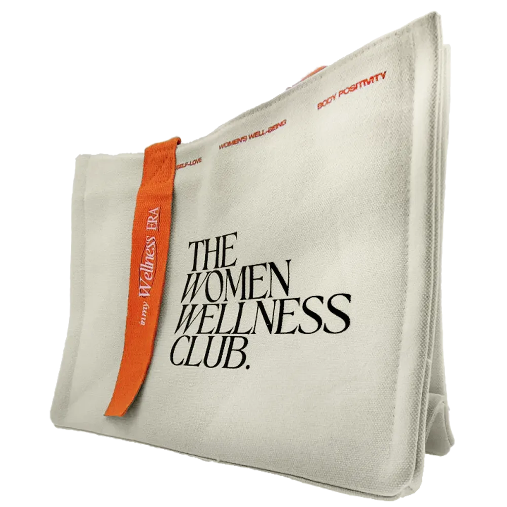 16oz Cotton Canvas Tote Bag