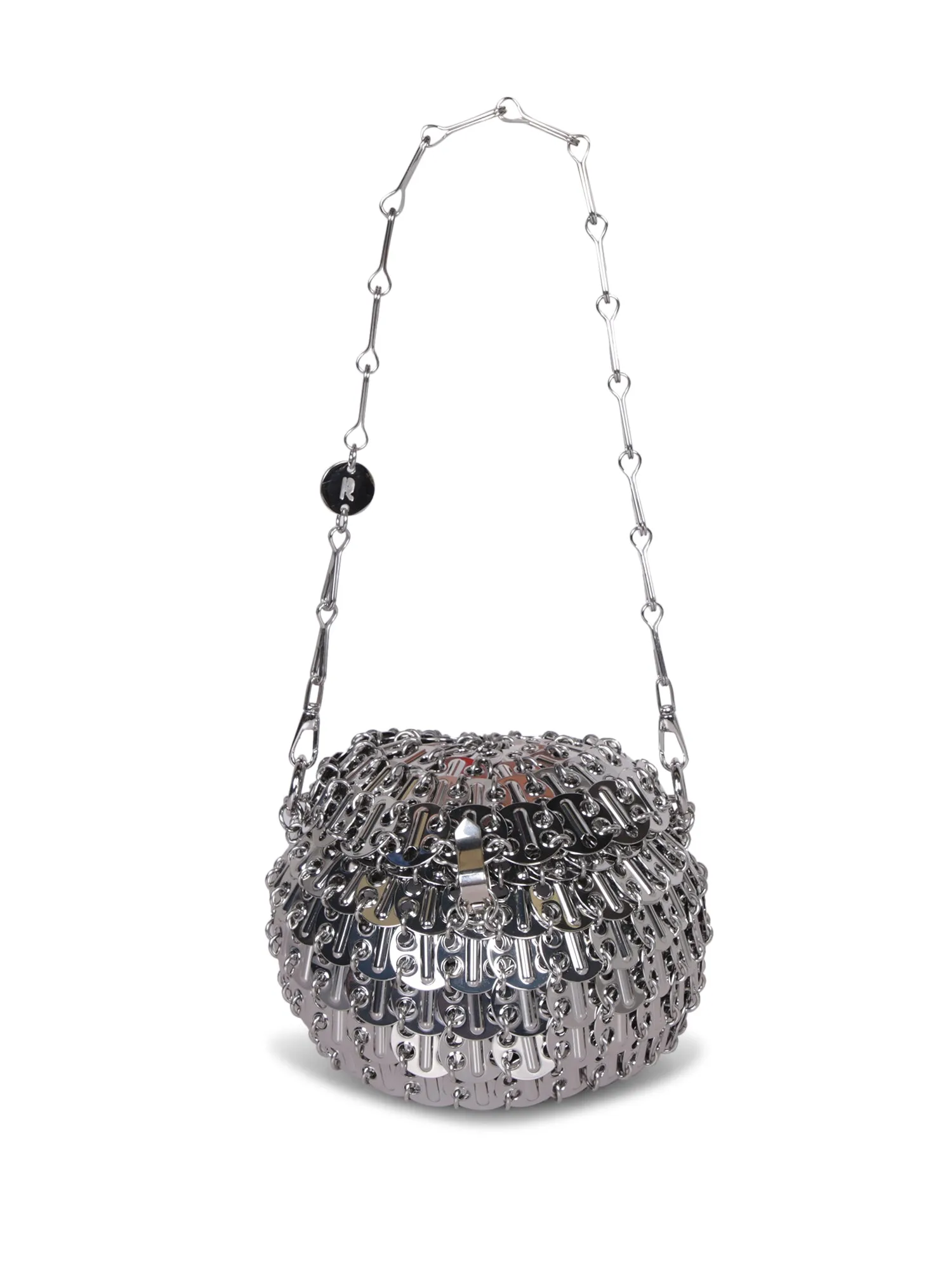 1969 Ball Silver Bag