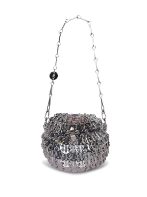 1969 Ball Silver Bag