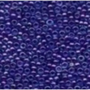 20252 Iris Seed Beads - Economy