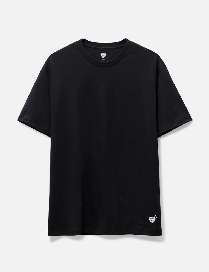 3-PACK T-SHIRT SET
