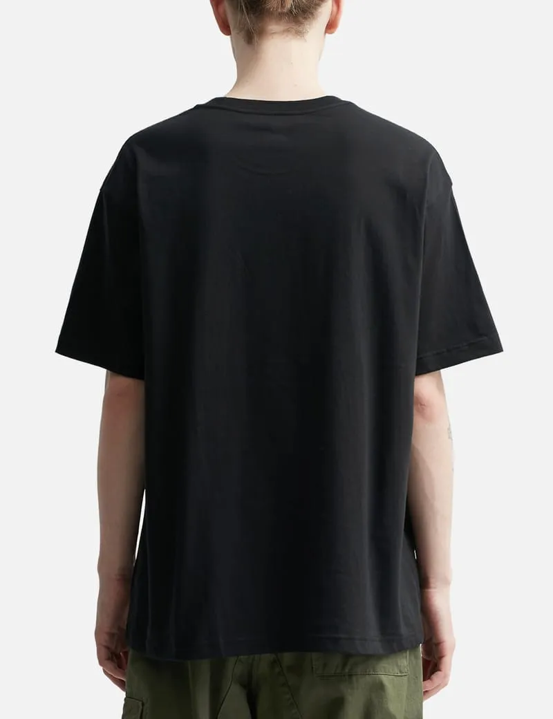 3-PACK T-SHIRT SET