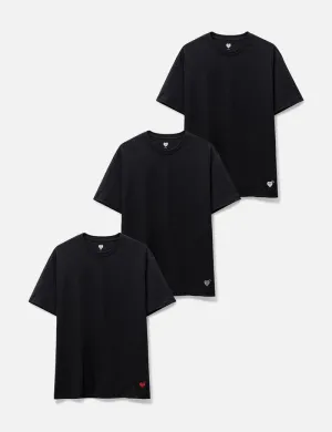3-PACK T-SHIRT SET