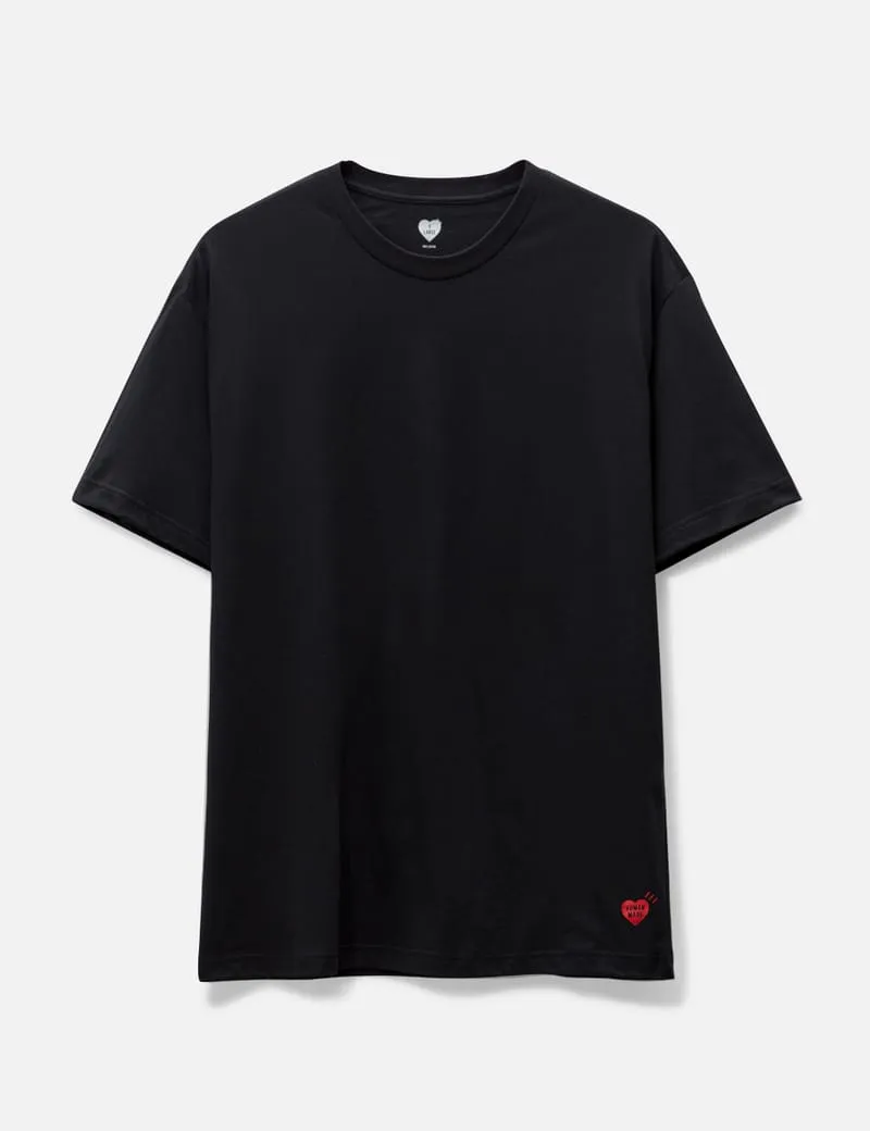 3-PACK T-SHIRT SET