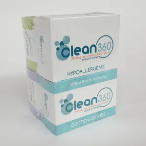 4-Pcs Variety Pack