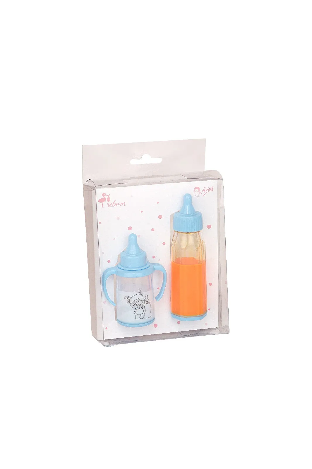 6093 Blue Bottles