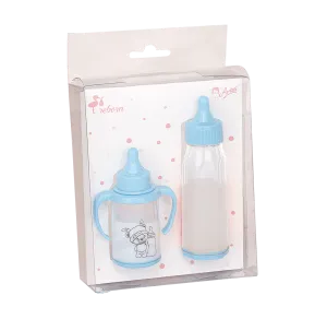 6093 Blue Bottles