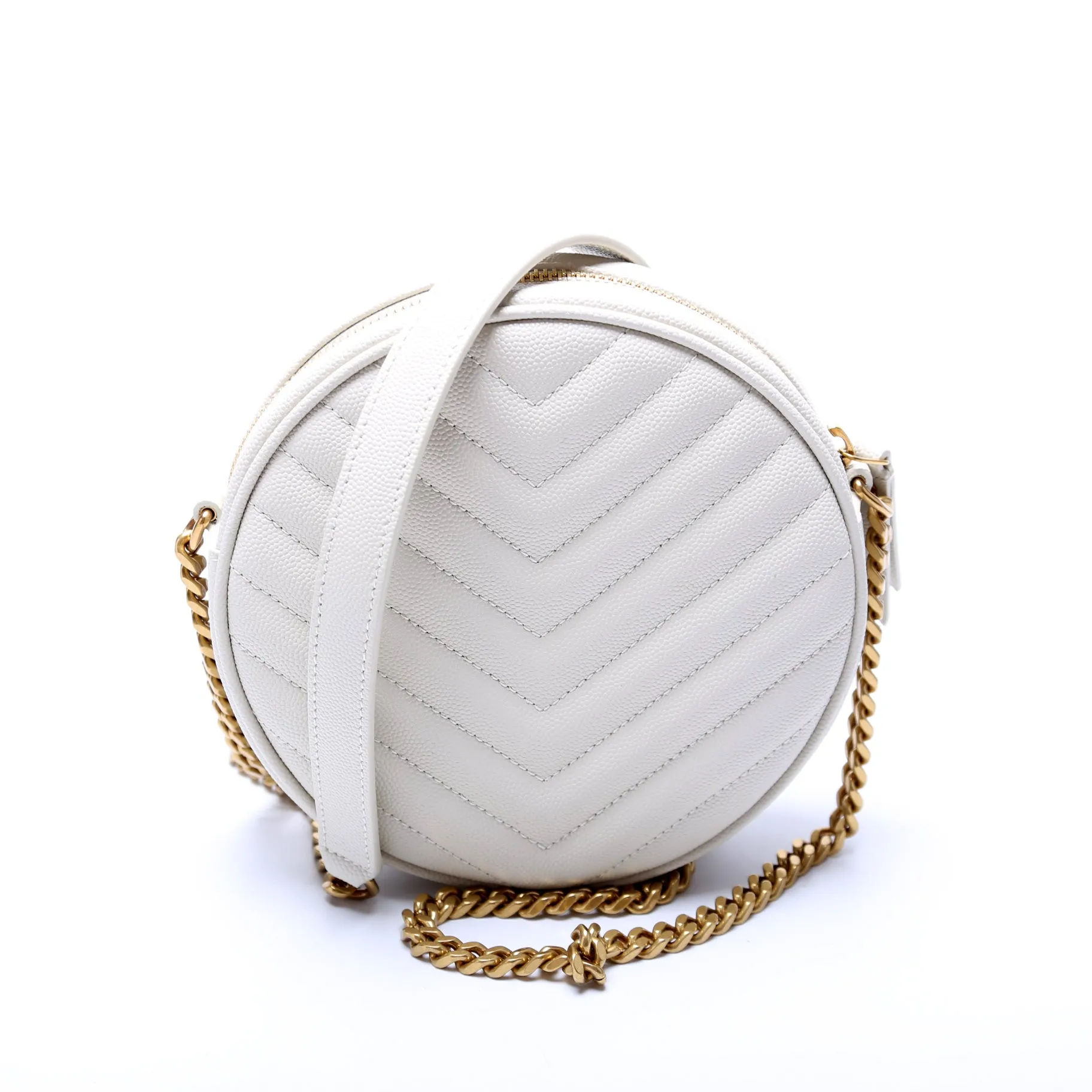 610436 Grain De Round Camera Bag