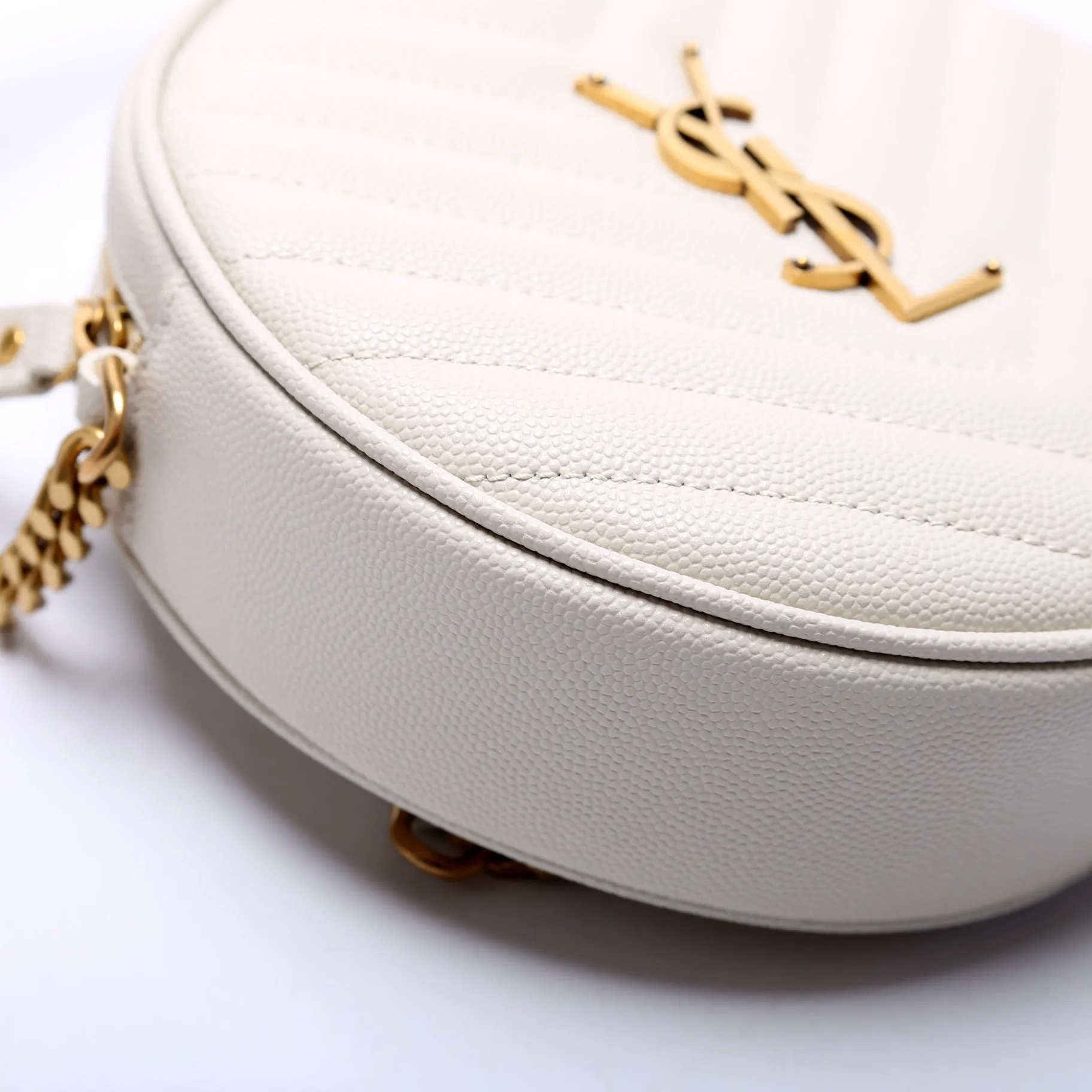 610436 Grain De Round Camera Bag