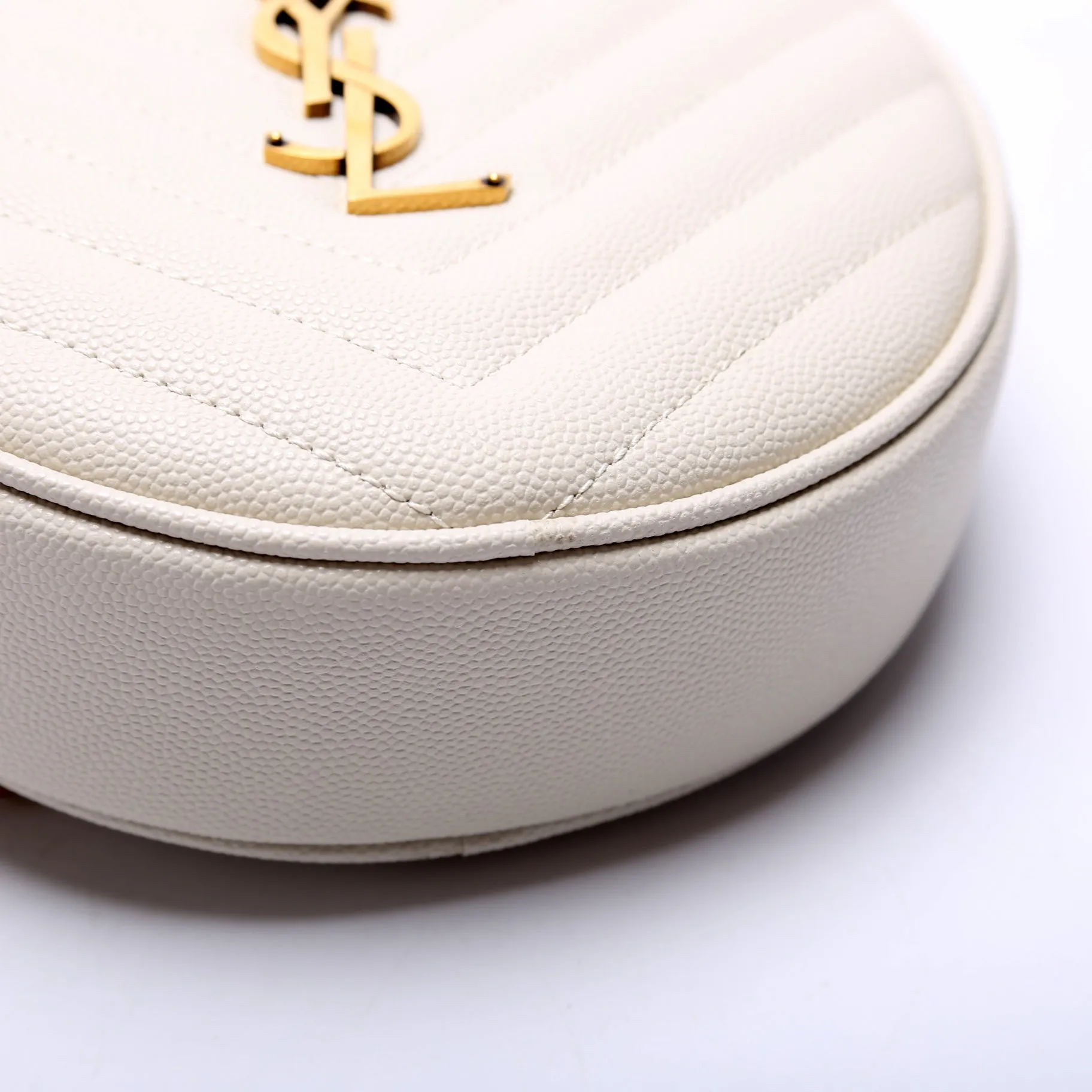 610436 Grain De Round Camera Bag