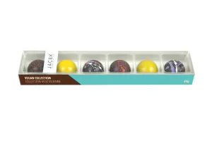6PC Vegan Collection