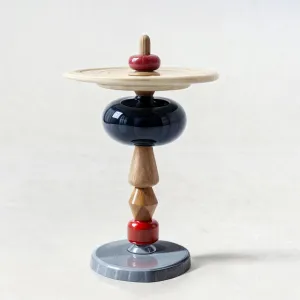 Adelina Blue Table
