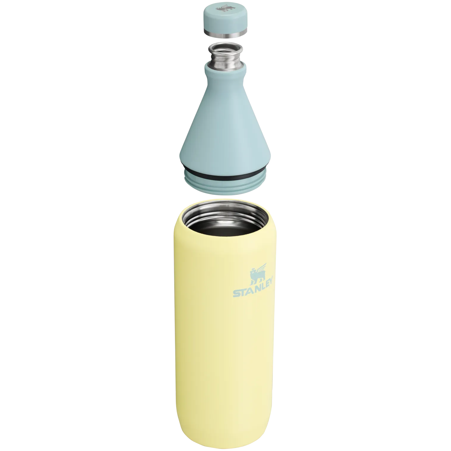 All Day Slim Bottle | 34 oz | 1 L