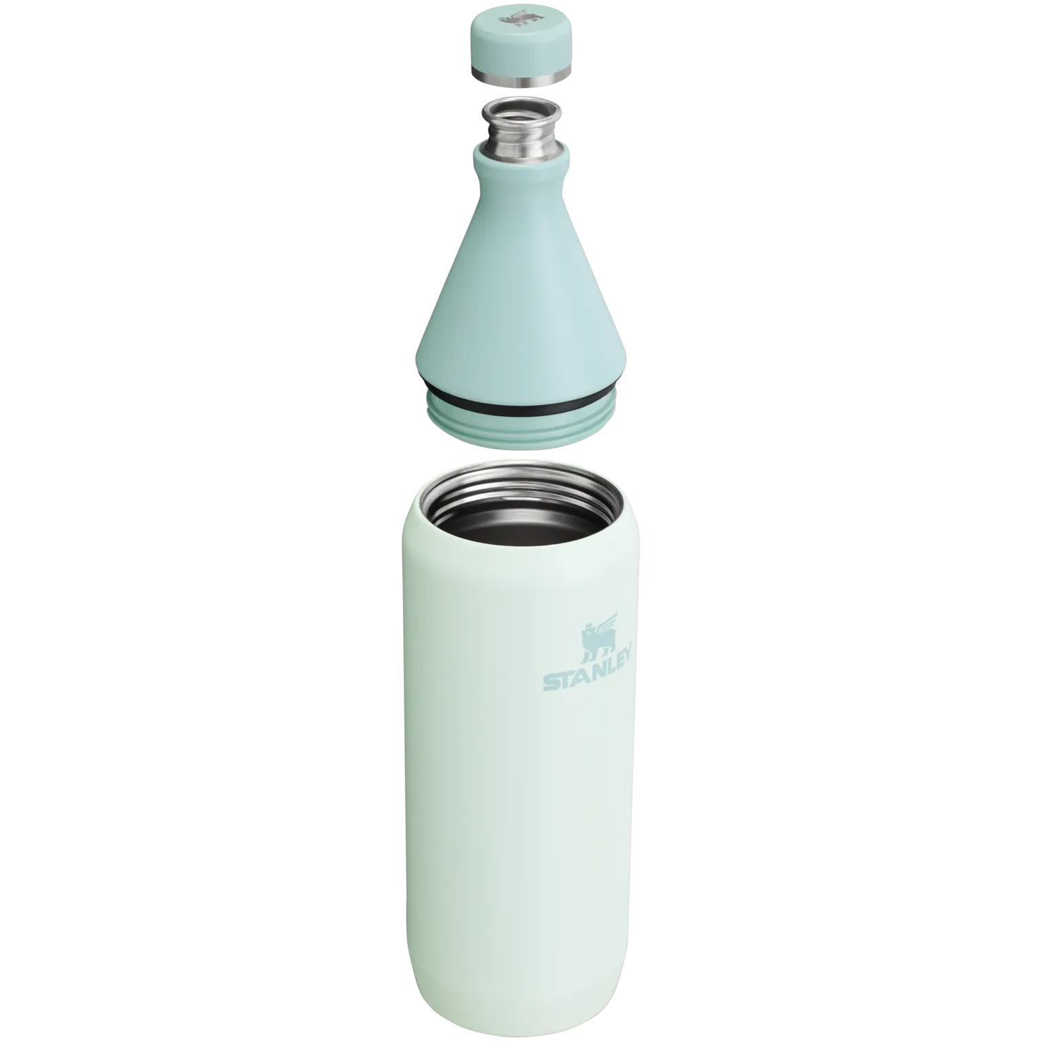 All Day Slim Bottle | 34 oz | 1 L
