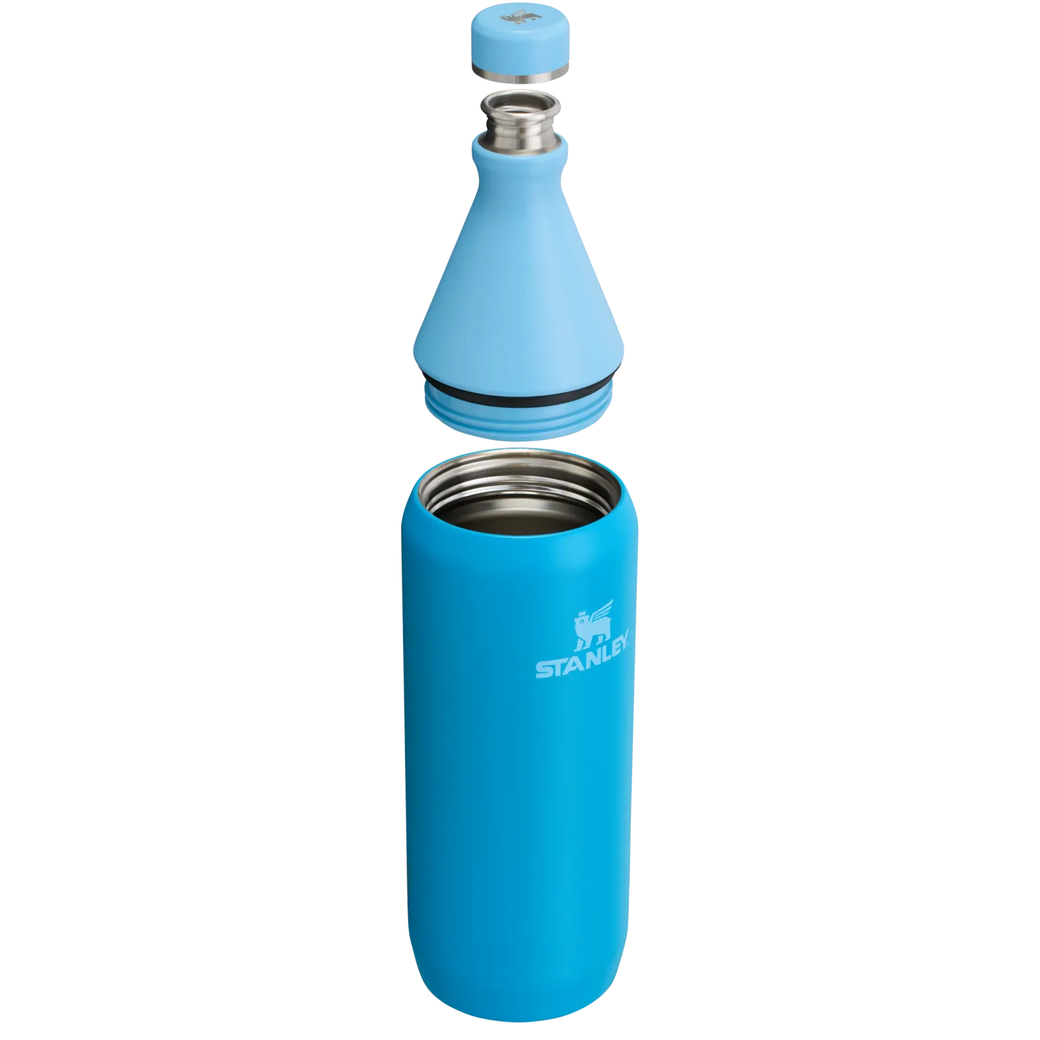 All Day Slim Bottle | 34 oz | 1 L
