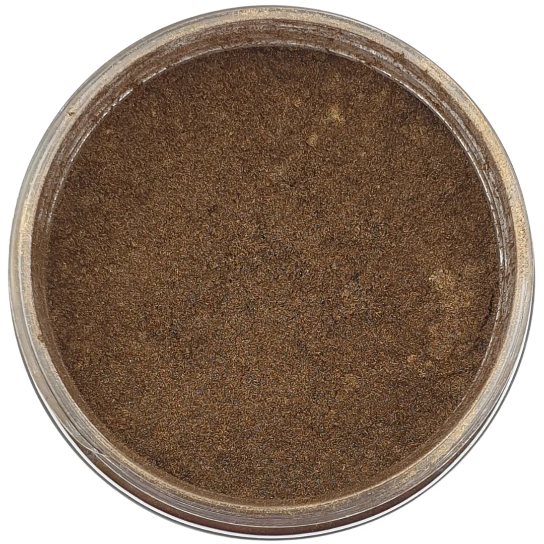 Almond - Luster Powder Pigment