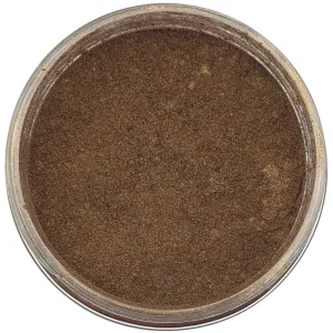 Almond - Luster Powder Pigment