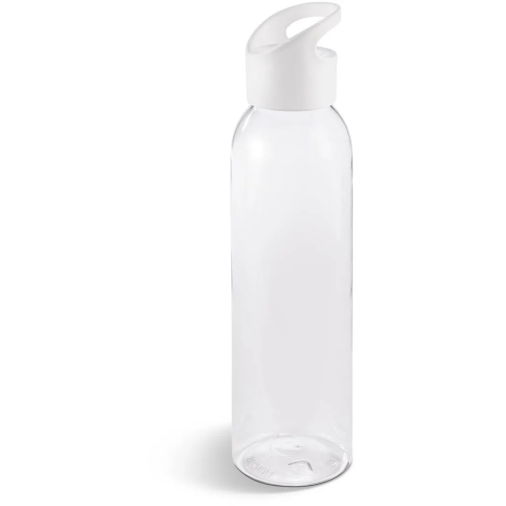 Altitude Fresco Plastic Water Bottle - 650ml