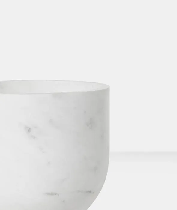 Alza Marble Champagne Cooler