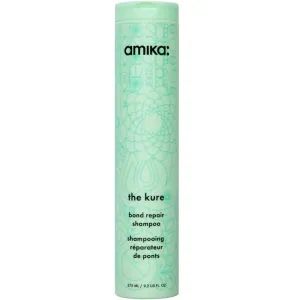 Amika The Kure Bond Repair Shampoo 275ml