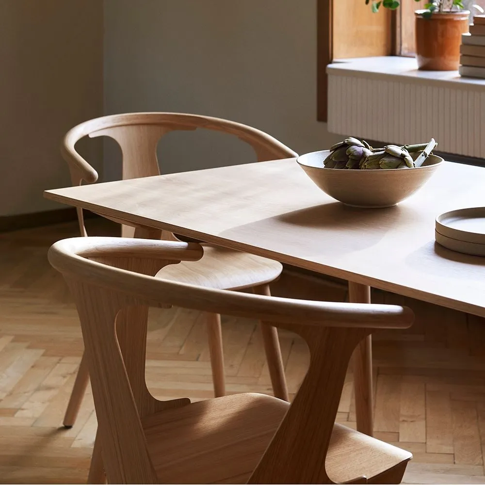 &Tradition SK1 In Between Chair