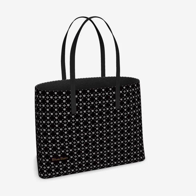 Anasazi II Leather Tote
