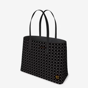 Anasazi II Leather Tote