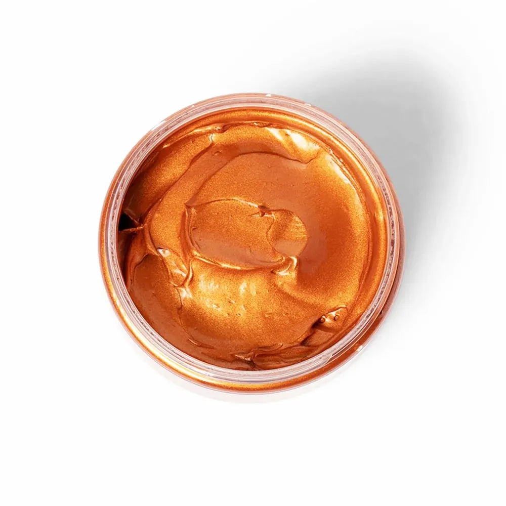 As I Am Curl Colour Copper Temporary Colour 182g