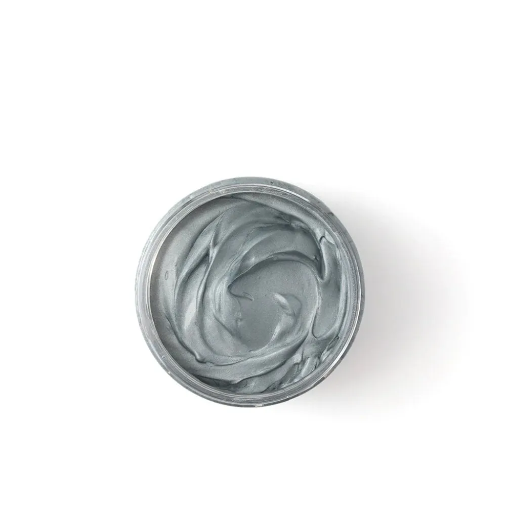 As I Am Curl Colour Sassy Silver Temporary Colour 182g