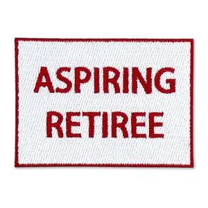 Aspiring Retiree