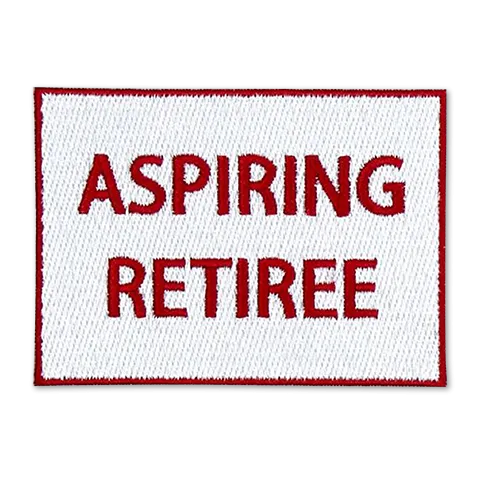 Aspiring Retiree