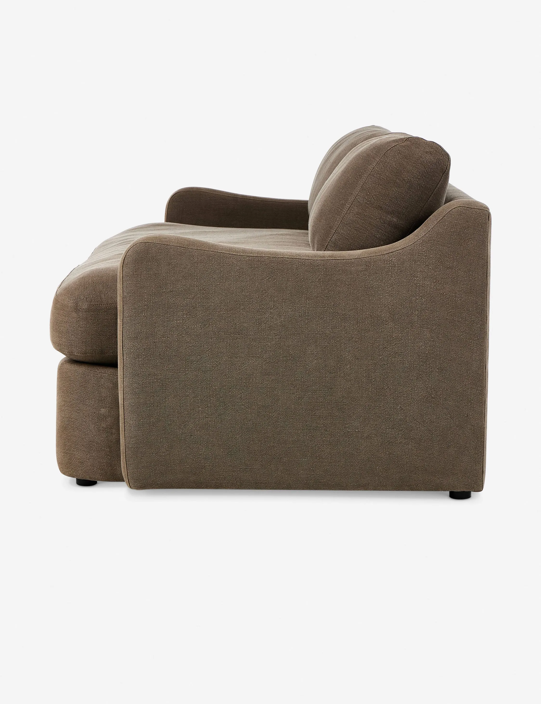 Aurelia Sofa by Amber Lewis x Four Hands