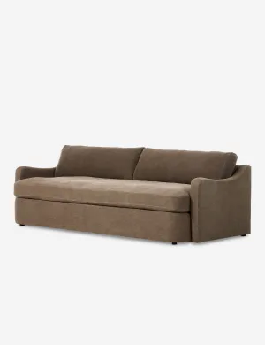Aurelia Sofa by Amber Lewis x Four Hands
