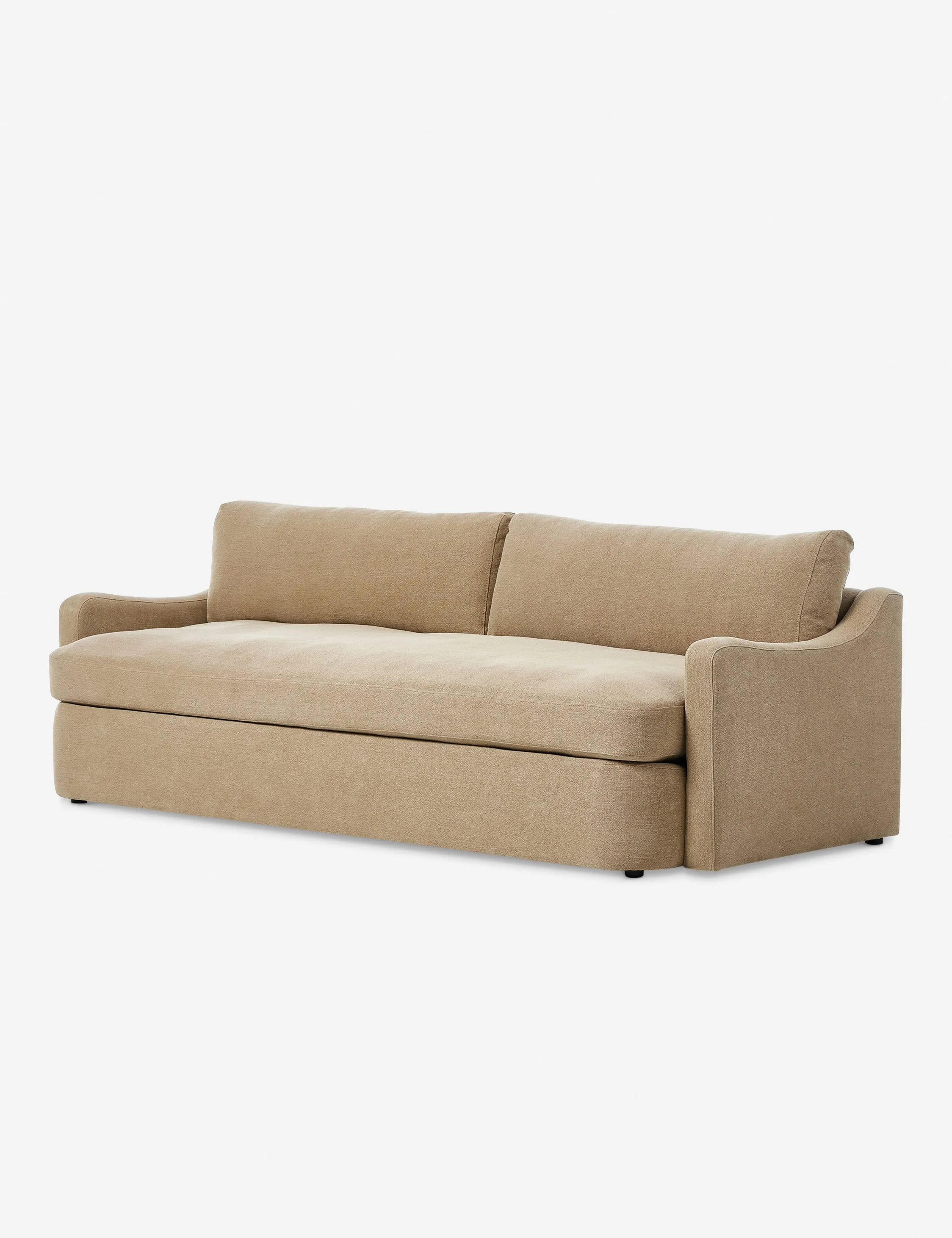 Aurelia Sofa by Amber Lewis x Four Hands