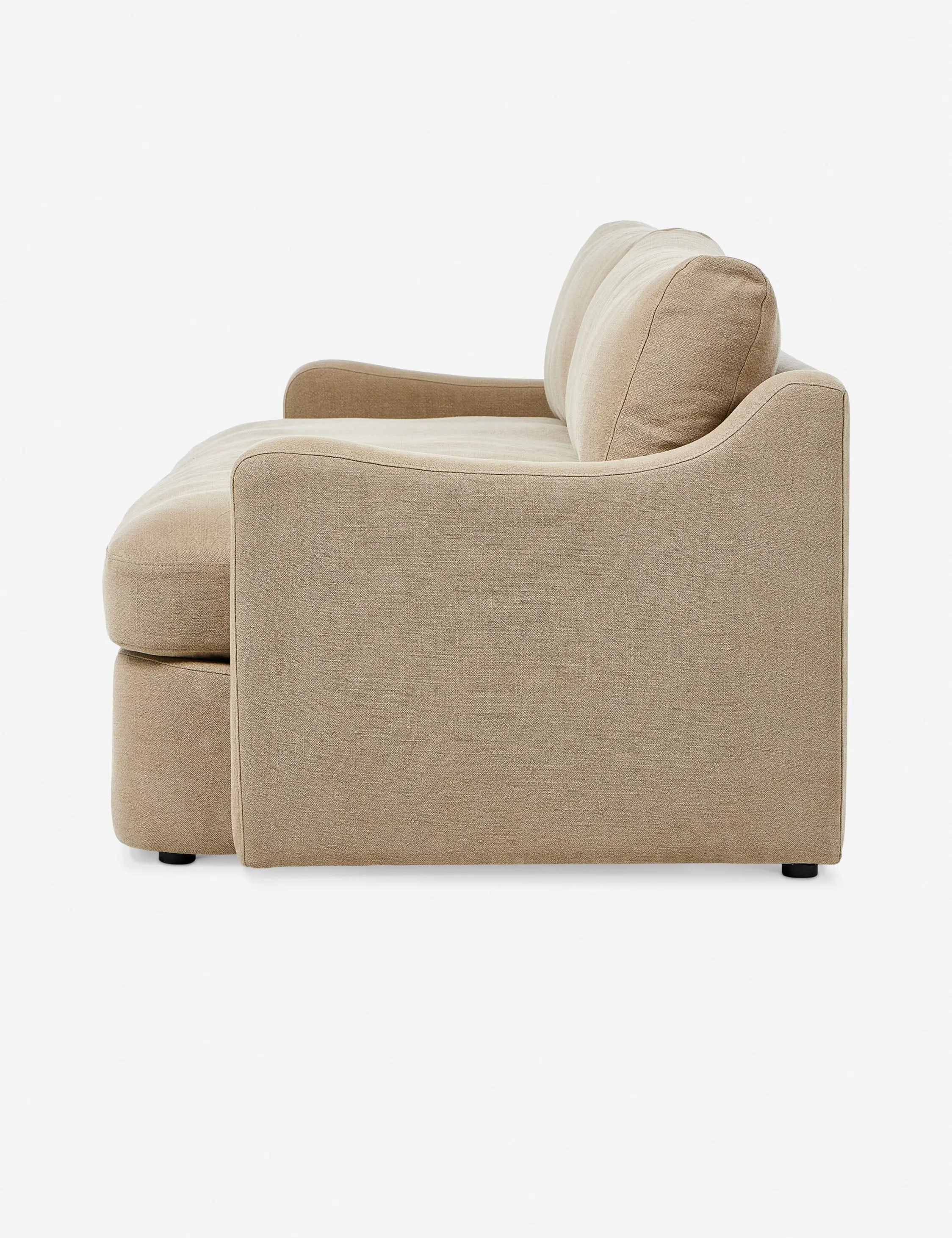 Aurelia Sofa by Amber Lewis x Four Hands