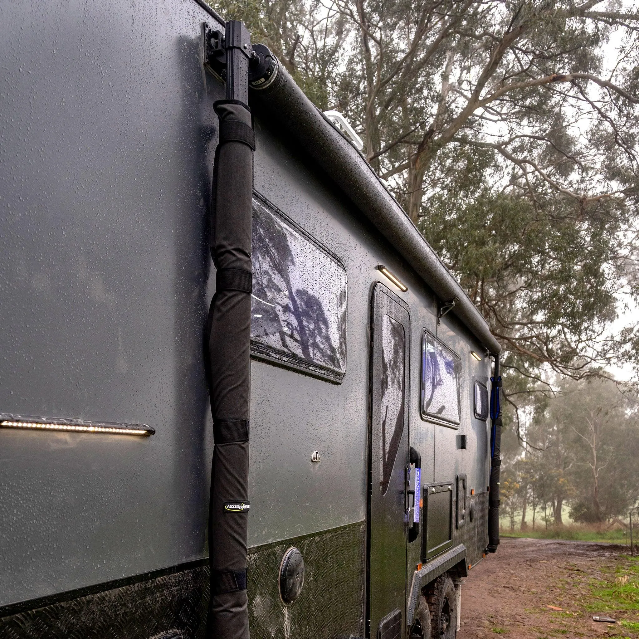 Awning Arm Protector