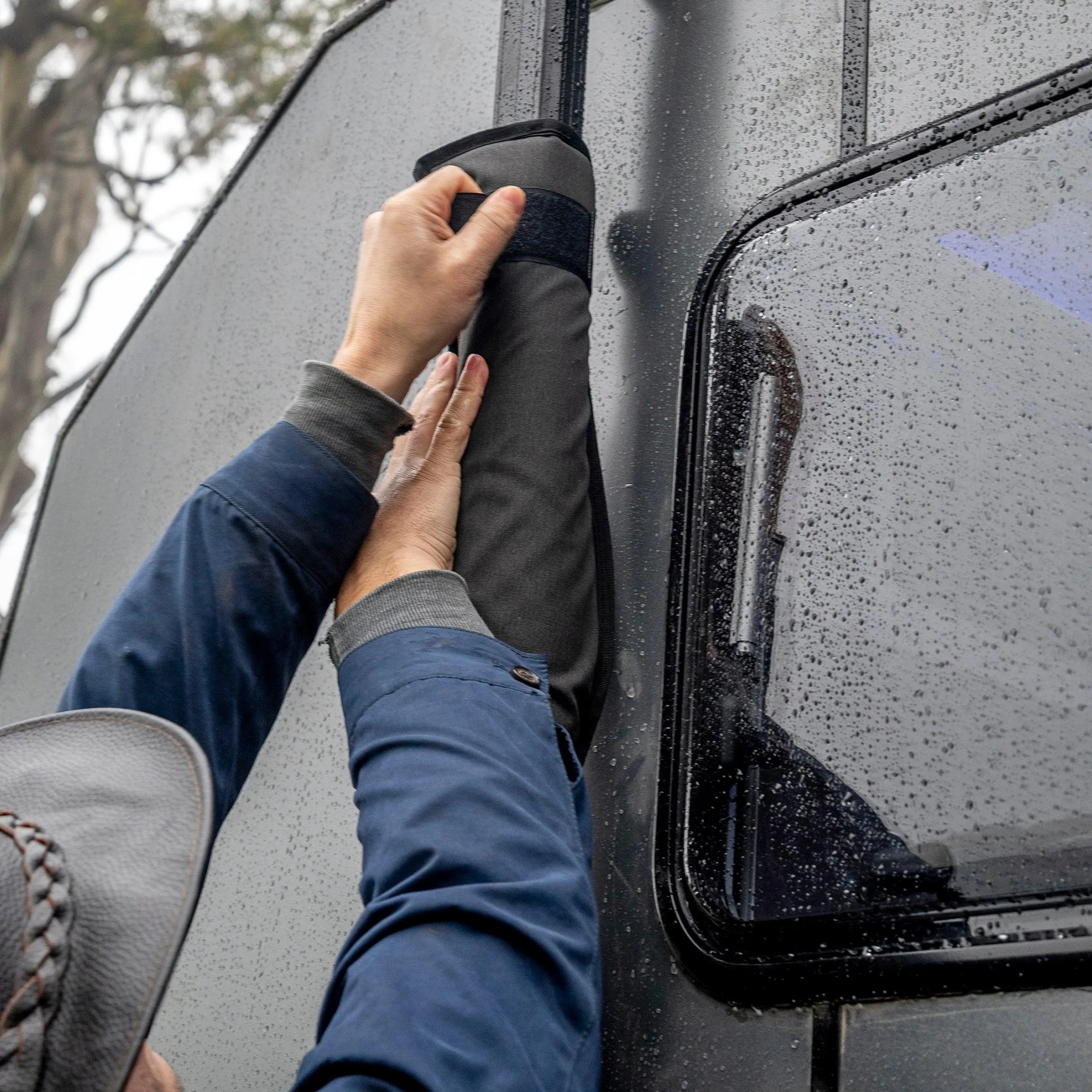 Awning Arm Protector