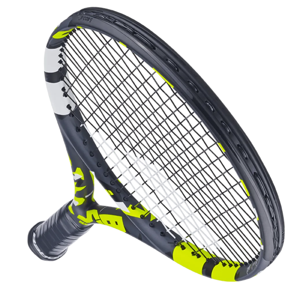 Babolat Boost Aero Strung Tennis Racquet