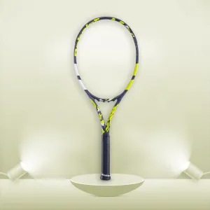 Babolat Boost Aero Strung Tennis Racquet