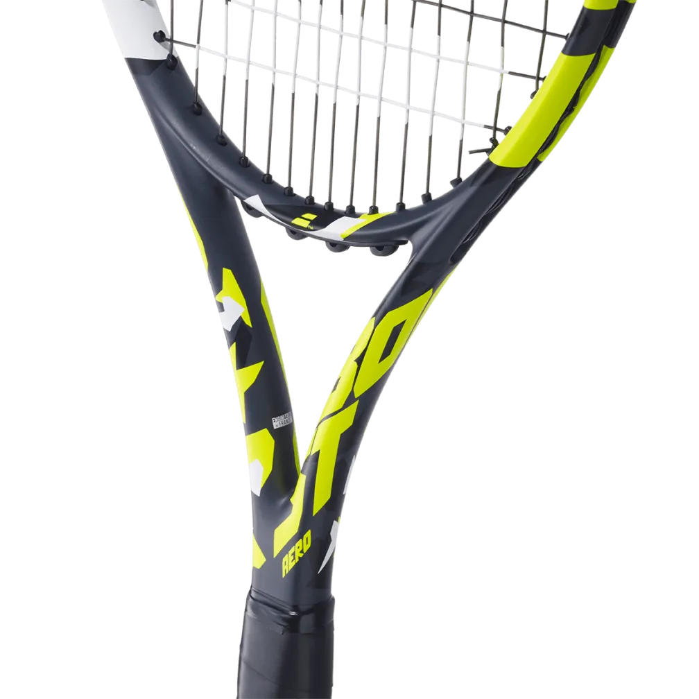Babolat Boost Aero Strung Tennis Racquet