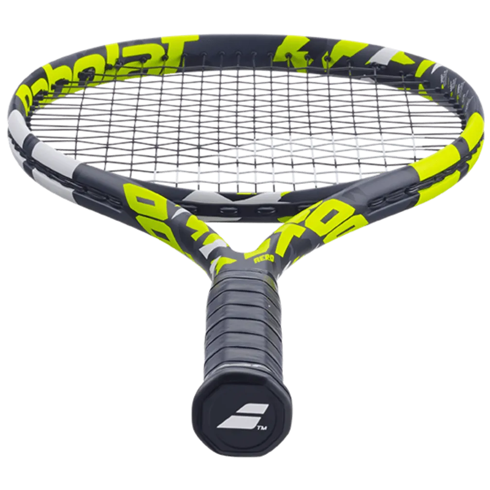 Babolat Boost Aero Strung Tennis Racquet
