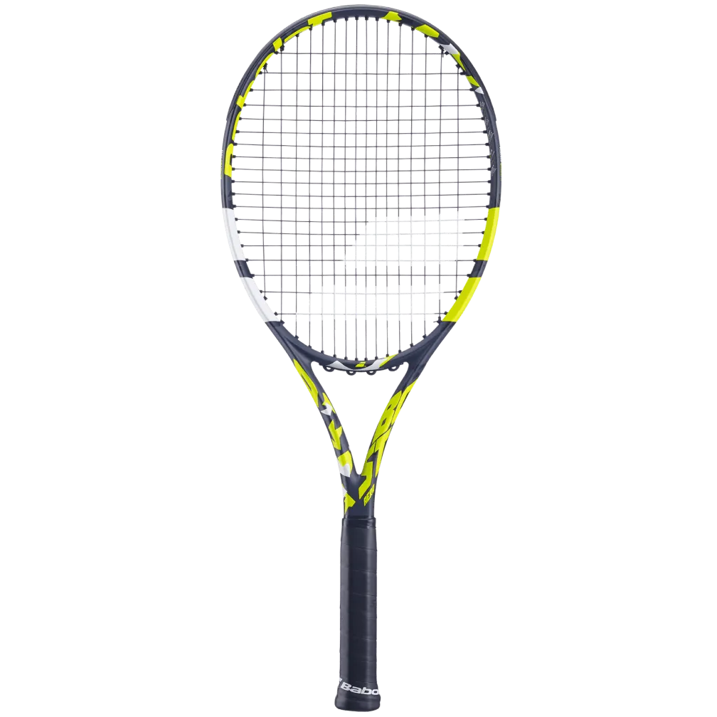 Babolat Boost Aero Strung Tennis Racquet
