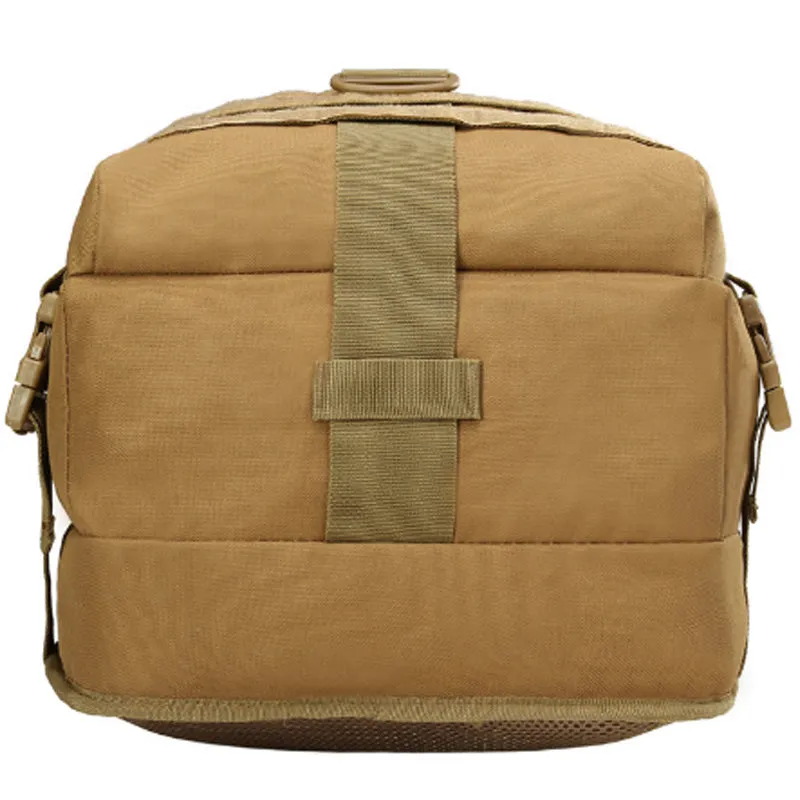Backpack Backpack Waterproof Rucksack Outdoor Sports Camping Hiking Fishing Hunting Bag