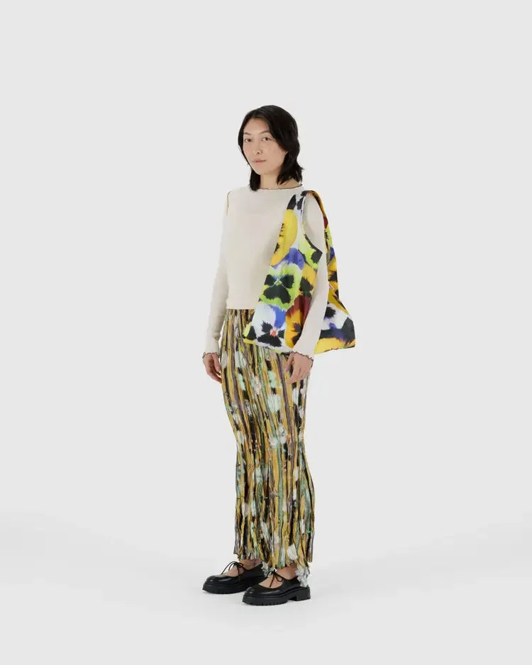 BAGGU Standard Bag - Pansy