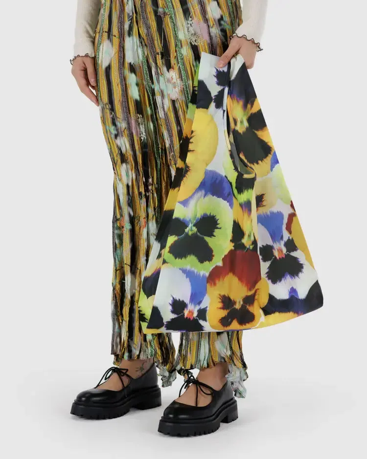 BAGGU Standard Bag - Pansy
