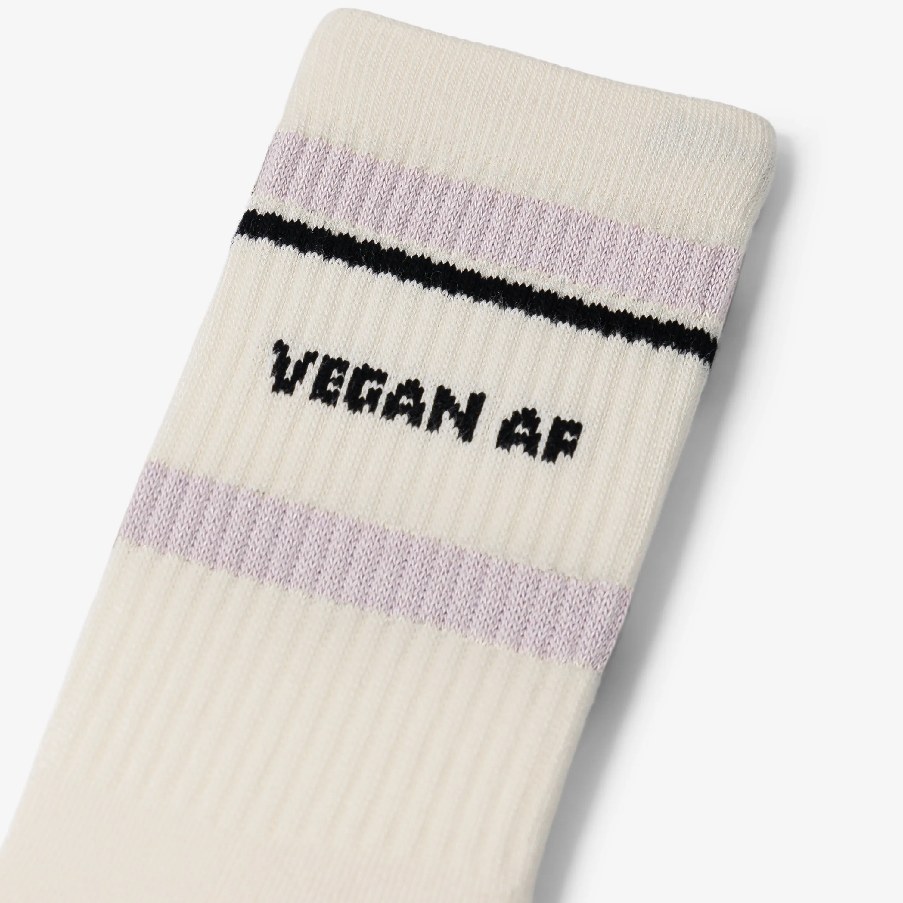 Bamboo socks // Vegan AF